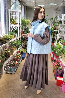 Жилет 864 G Lokka