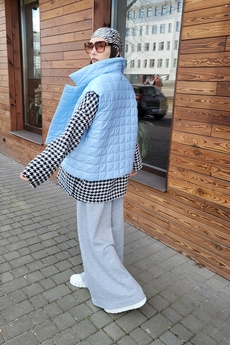 Жилет 864 G Lokka
