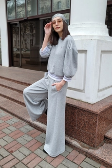 Спортивный костюм 941S Lokka