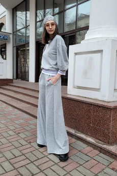 Спортивный костюм 941S Lokka