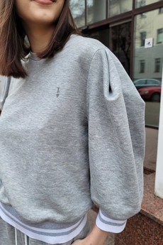 Спортивный костюм 941S Lokka