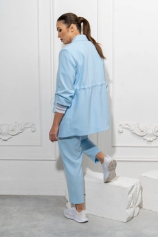 Костюм брючный 069 LUNA