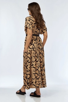 Платье 165 LUNA