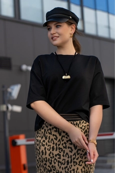 Футболка 190 LUNA