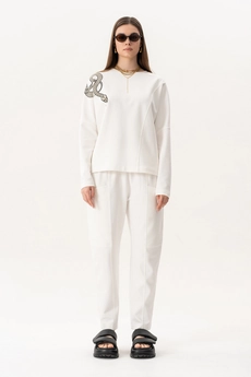 Костюм брючный 218 LUNA
