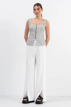 Топ 271 серый LUNA