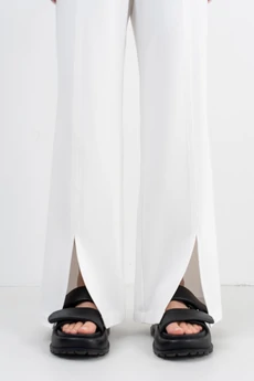 Брюки 272 молоко LUNA