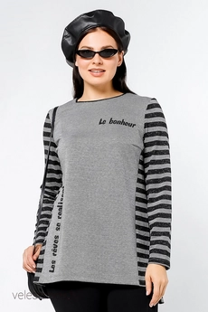 Туника 9001 La rouge