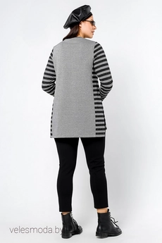 Туника 9001 La rouge