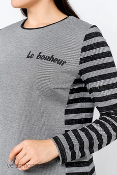 Туника 9001 La rouge