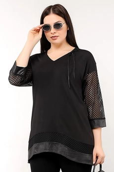 Туника 9024 La rouge