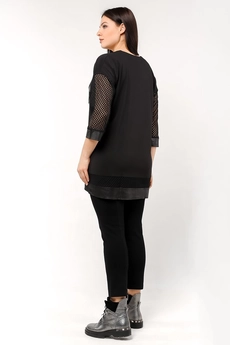 Туника 9024 La rouge