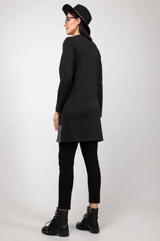 Туника 9041 La rouge