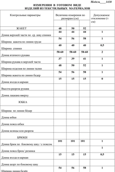 Комбинезон 11438 синий LaKona
