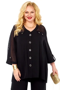 Костюм брючный 11721 LaKona