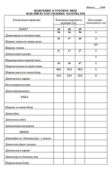 Платье 1368 черный LaKona
