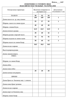 Плащ 1405 песочный LaKona