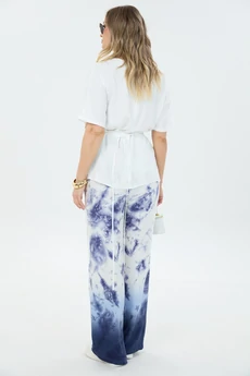 Костюм брючный К118048 LM (Лаборатория моды)