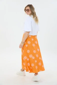 Костюм с юбкой К1340114 LM (Лаборатория моды)