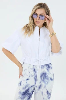 Костюм брючный К134048 синие чернила LM (Лаборатория моды)