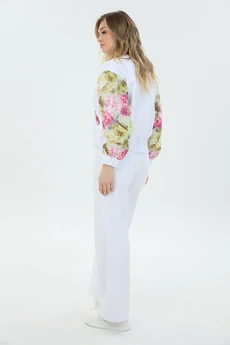 Костюм брючный К1680194 LM (Лаборатория моды)