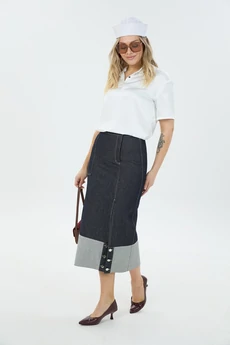 Юбка М120 LM (Лаборатория моды)