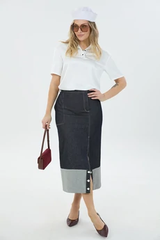 Юбка М120 LM (Лаборатория моды)