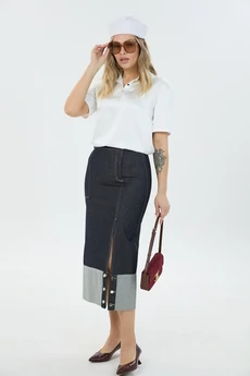 Юбка М120 LM (Лаборатория моды)