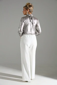 Блузка 071 LM (Лаборатория моды)