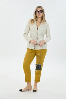 Костюм брючный 110145 LM (Лаборатория моды)