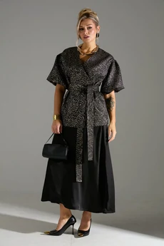 Костюм с юбкой 1140110  LM (Лаборатория моды)