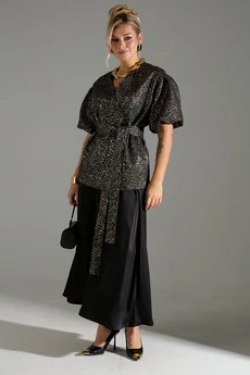 Костюм с юбкой 1140110  LM (Лаборатория моды)