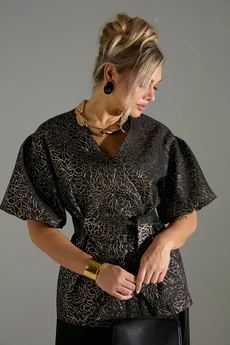 Костюм с юбкой 1140110  LM (Лаборатория моды)