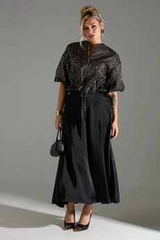 Костюм с юбкой 1340114 LM (Лаборатория моды)