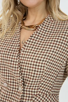 Жакет 136 LM (Лаборатория моды)