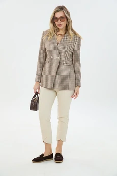 Жакет 136 LM (Лаборатория моды)