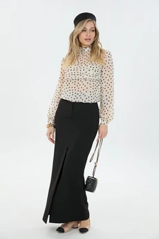 Костюм с юбкой 137071 LM (Лаборатория моды)