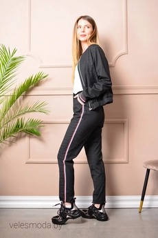 Бомбер 1411 LM (Лаборатория моды)