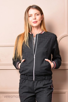 Бомбер 1411 LM (Лаборатория моды)