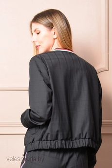 Бомбер 1411 LM (Лаборатория моды)