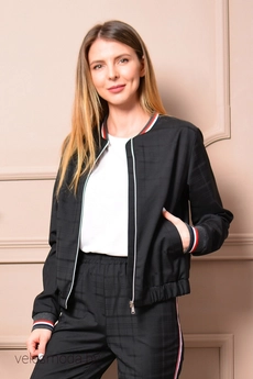 Бомбер 1411 LM (Лаборатория моды)