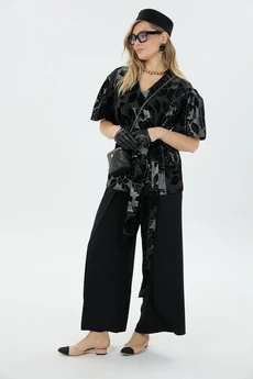 Костюм брючный 1430110 LM (Лаборатория моды)