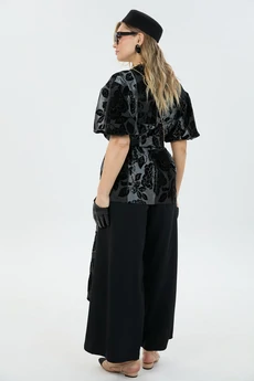 Костюм брючный 1430110 LM (Лаборатория моды)