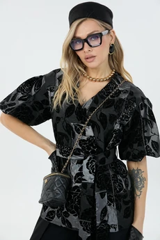 Костюм брючный 1430110 LM (Лаборатория моды)