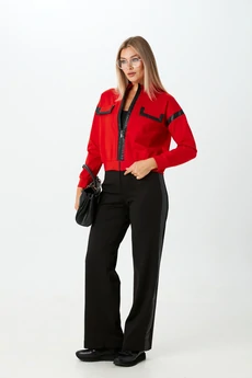 Костюм брючный 15805 LM (Лаборатория моды)