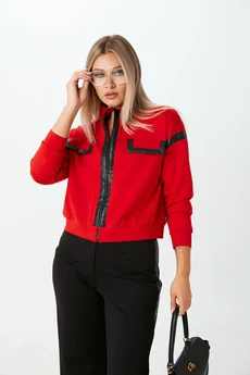 Джемпер 158 LM (Лаборатория моды)