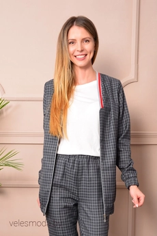 Бомбер 175 LM (Лаборатория моды)