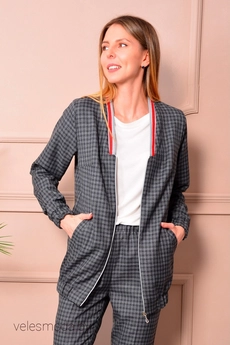 Бомбер 175 LM (Лаборатория моды)