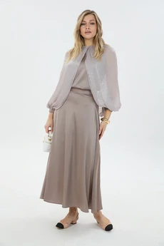 Костюм с юбкой 1930114 LM (Лаборатория моды)