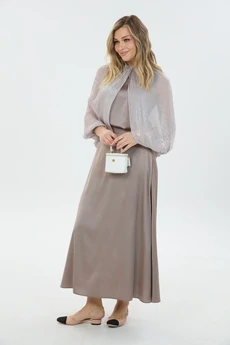 Костюм с юбкой 1930114 LM (Лаборатория моды)